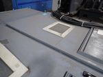 Rottler Boring Machine
