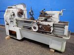 Okuma Lathe