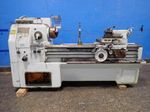 Okuma Lathe