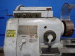 Okuma Lathe