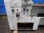Okuma Lathe