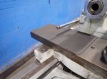 Okuma Lathe