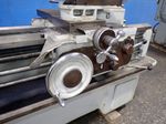 Okuma Lathe