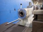 Okuma Lathe