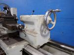 Okuma Lathe