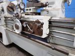 Okuma Lathe