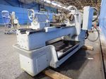Okuma Lathe