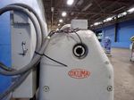 Okuma Lathe