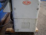 Okuma Lathe