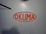 Okuma Lathe