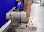 Moak Vertical Band Saw
