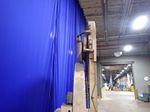Moak Vertical Band Saw