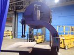 Moak Vertical Band Saw