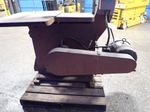 Moak Vertical Band Saw