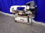 Jet Horizontal Band Saw