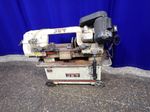 Jet Horizontal Band Saw