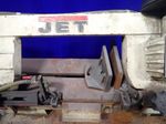 Jet Horizontal Band Saw