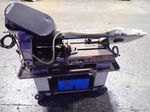 Jet Horizontal Band Saw