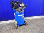 Kobalt Air Compressor