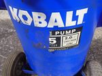 Kobalt Air Compressor