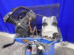 Kobalt Air Compressor