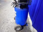 Kobalt Air Compressor