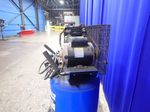 Kobalt Air Compressor