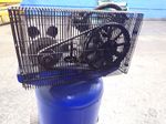 Kobalt Air Compressor