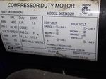 Kobalt Air Compressor