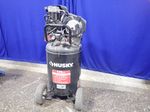 Husky Air Compressor