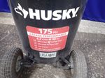 Husky Air Compressor