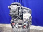 Husky Air Compressor
