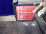 Husky Air Compressor