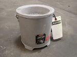 Stawarm Heated Tank