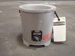 Stawarm Heated Tank