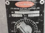 Stawarm Heated Tank