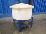 Chemtainer Plastic Container