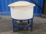 Chemtainer Plastic Container
