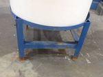 Chemtainer Plastic Container