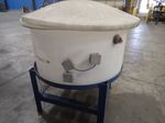 Chemtainer Plastic Container