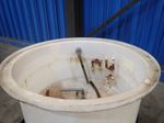 Chemtainer Plastic Container