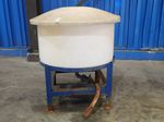 Chemtainer Plastic Container