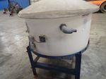 Chemtainer Plastic Container
