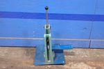 Minitool Arbor Press