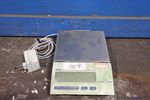 Mettler Toledo Scale