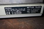 Mettler Toledo Scale
