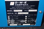 Dme Company Power Box