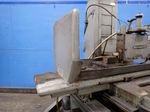 Okamoto Surface Grinder
