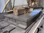 Okamoto Surface Grinder