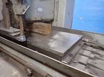 Okamoto Surface Grinder